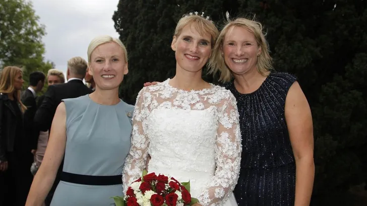 Kassa! Deense B-Royals houden uitverkoop