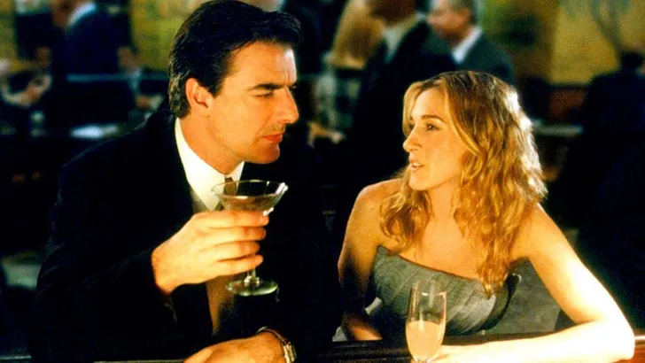 Je raadt nooit wie bijna de rol van Mr. Big speelde in SATC