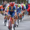 Jasper Stuyven over zijn race tegen de Giro-klok: 'Pas op 27 april reed ik mijn eerste dag pijnvrij'