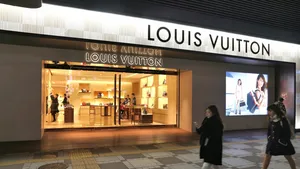 Louis Vuitton komt met kattencollectie