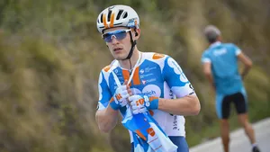 benjamin peatfeld van team dsm-firmenich postNL