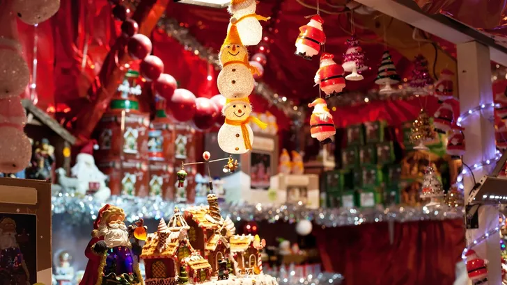 Deze 5 kerstmarkten mag je niet missen! 