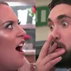 Whut: dit bizarre First Dates-fragment gaat heel het internet over