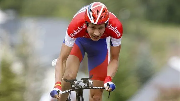 Kelderman wint proloog in Ronde van de Ain