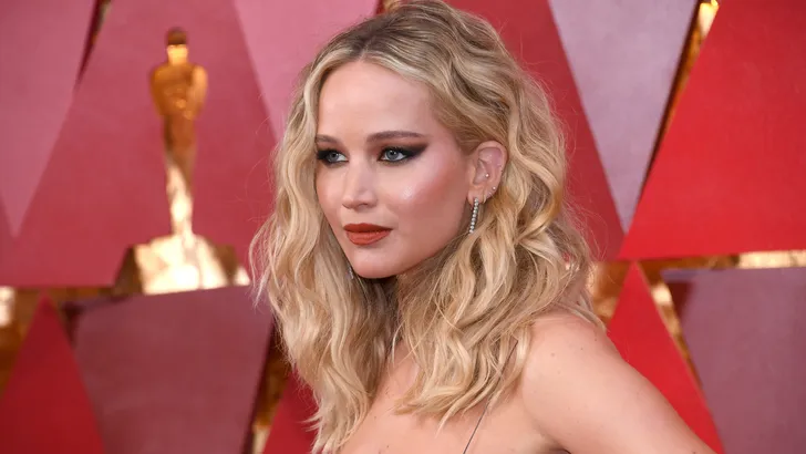 Jennifer Lawrence: 'Castingdirectors hebben mij vaak uitgemaakt voor dikzak'