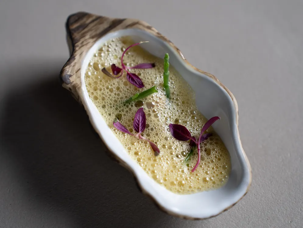 Foto 2 van Novo New Dining