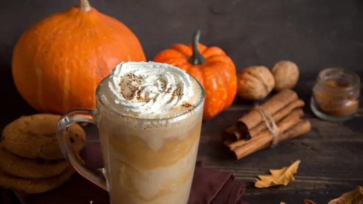 Recept pumpkin spice latte: ideaal voor de herfstdagen