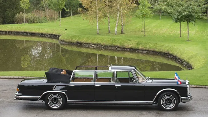 Limousine