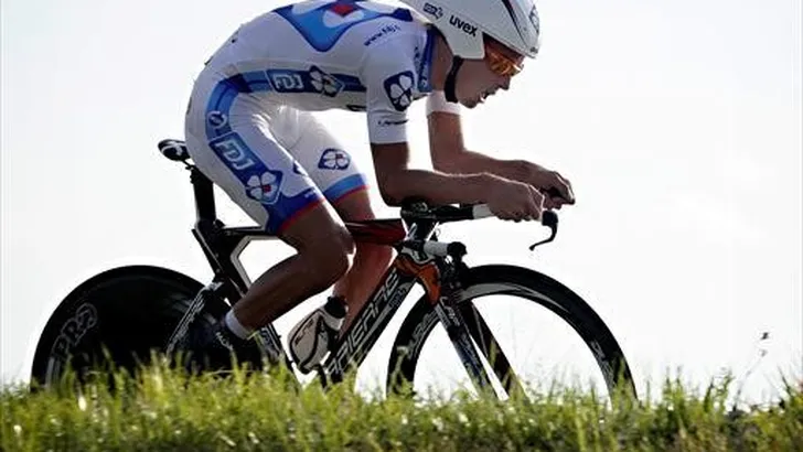 Tour: Selecties AG2R, FDJ, Saur-Sojasun, Europcar