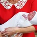 Daar is-ie dan: de eerste pub die vernoemd is naar de royal baby