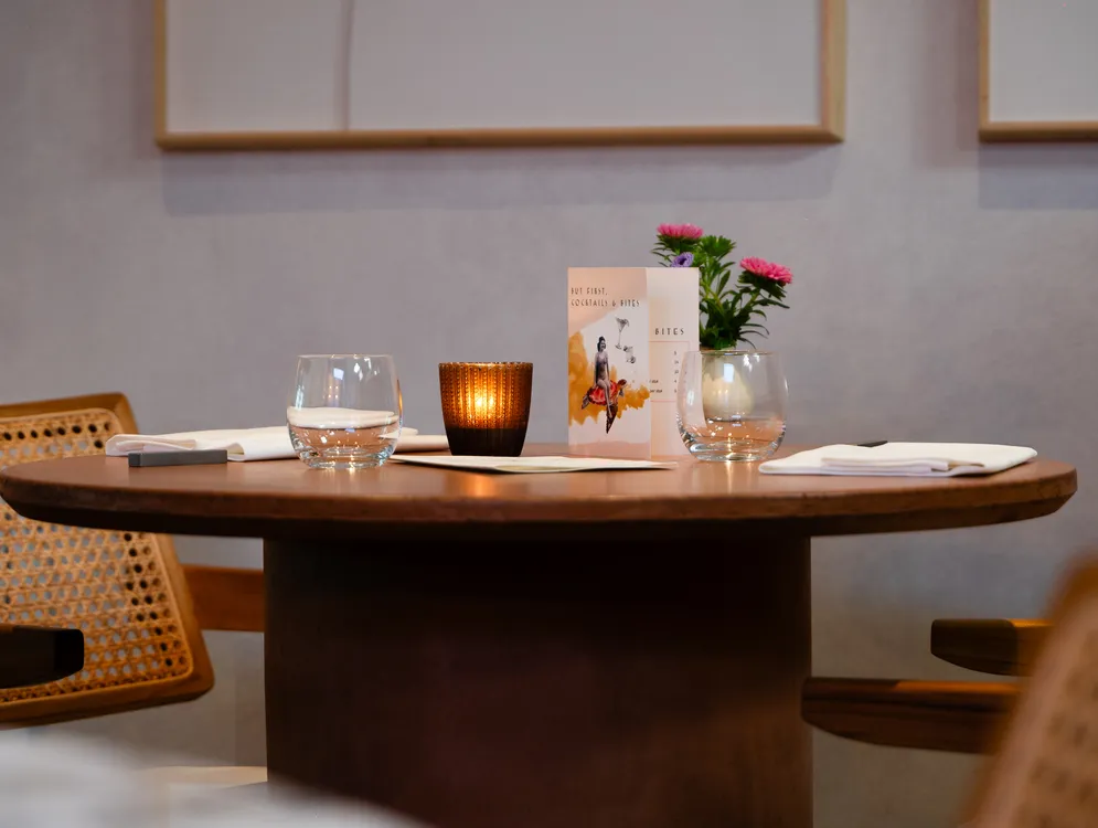 Foto 17 van Suzie's & Van Aken