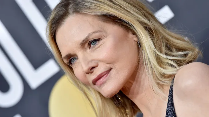 Michelle Pfeiffer: 'Ik krijg eindelijk weer interessante rollen'
