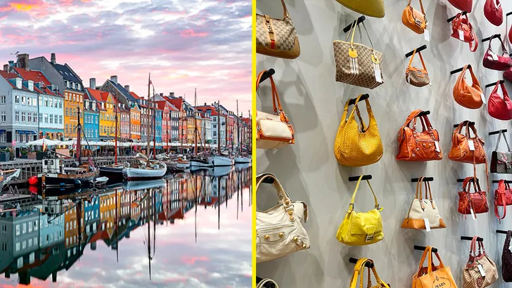 Kopenhagen