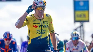 Wout van Aert
