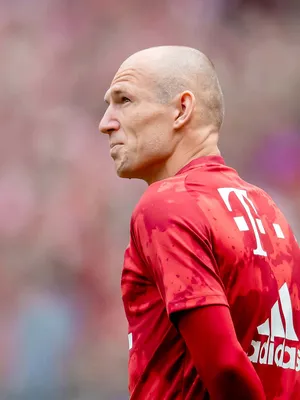 Arjen Robben