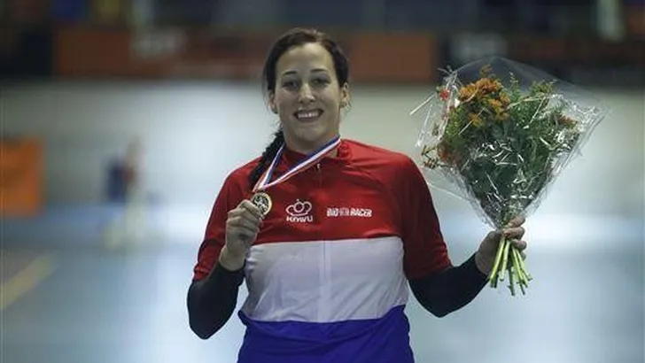 Titels voor Ligtlee en Markus/Pieters