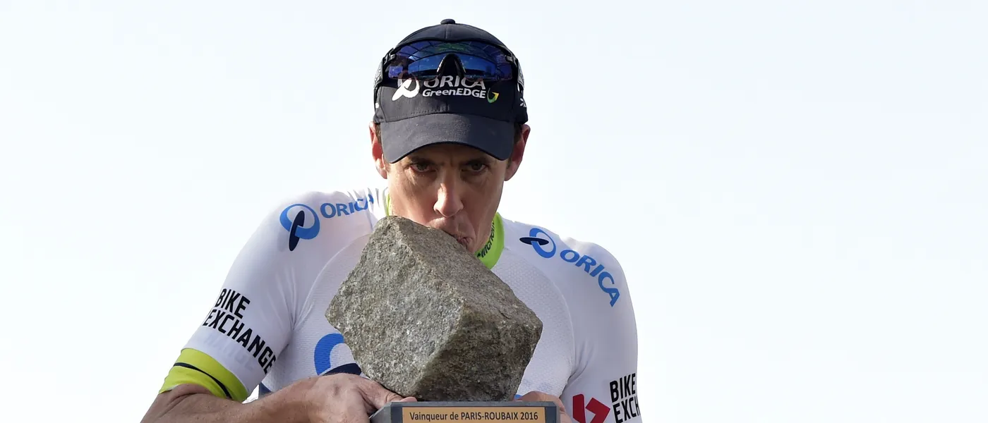 Interview | Mathew Hayman: 'Eigenlijk is Parijs-Roubaix helemaal geen leuke koers'