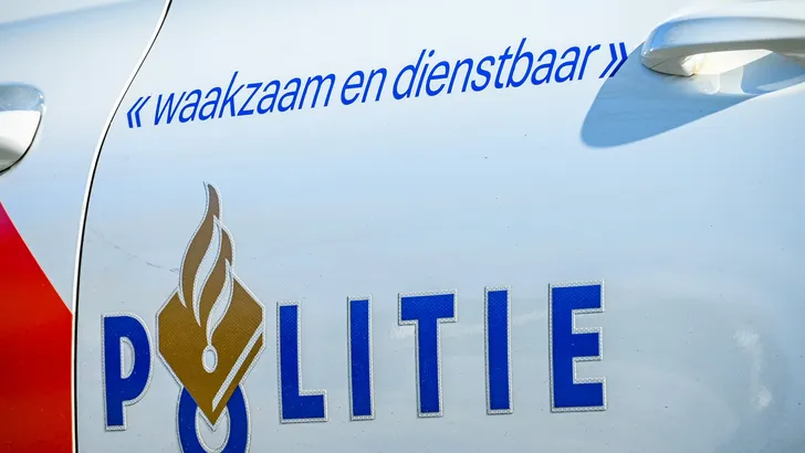 Man meldt zich 10 jaar na plegen van overval nog bij de politie