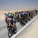 Kijkje in het peloton van Qatar (VIDEO)