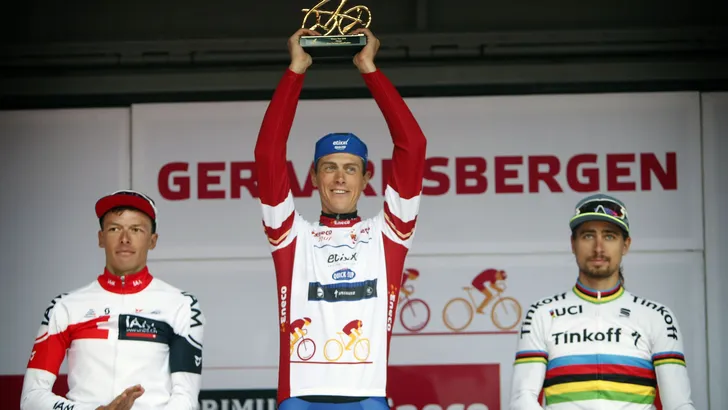 Voorbeschouwing: BinckBank Tour
