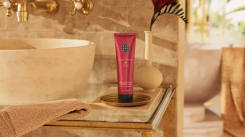 De populaire Ayurveda-lijn van Rituals is terug