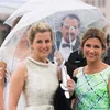 Dít zijn de schuilnamen van de royals