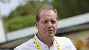 Christian Prudhomme Tourdirecteur