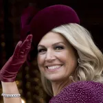 Máxima Prinsjesdag 2019