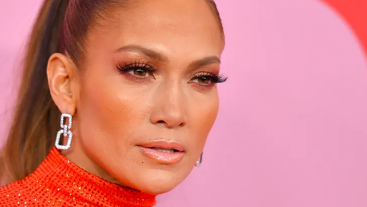 Waarom Jennifer Lopez 50 zijn geweldig vindt