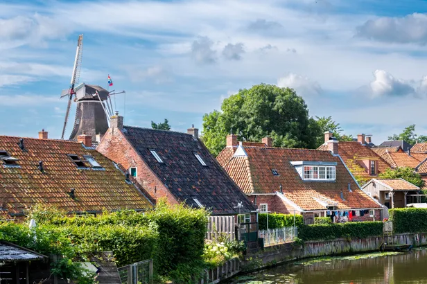 Winsum