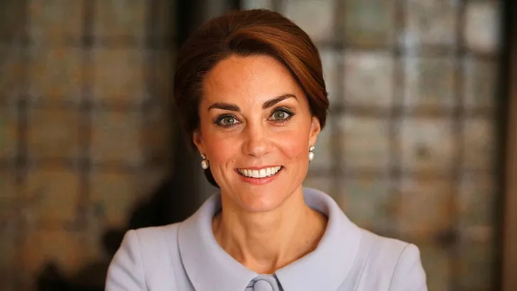 15 dingen die hertogin Kate op en top Engels maken