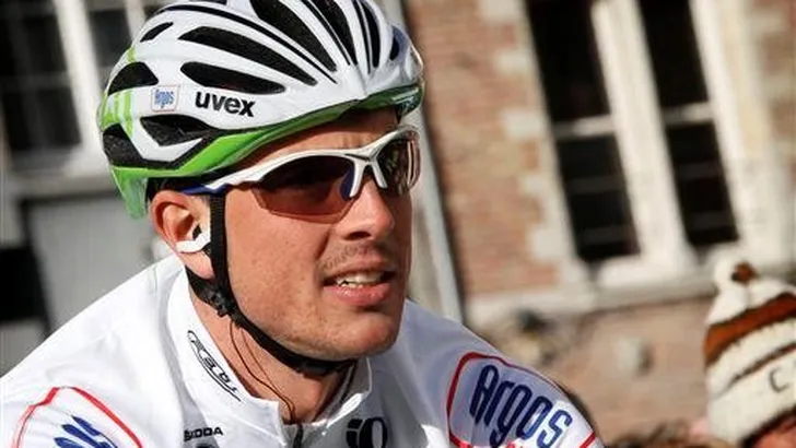 Duitsers op WK met Degenkolb en Wegmann