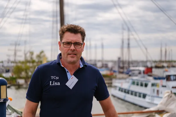 Lisa: Pieter Hooft-Mulder (51)