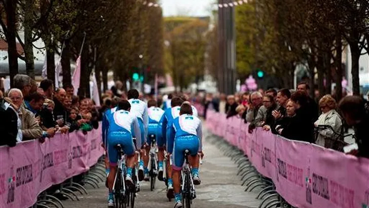 VIDEOBLOG NetApp #4: Spanning in Herning