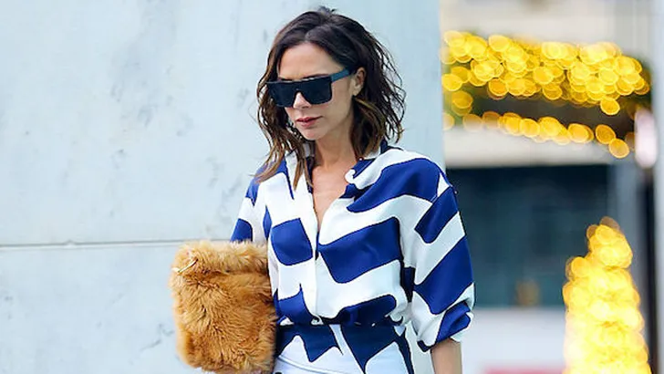 Victoria Beckham lanceert spotgoedkope kledinglijn en zó ziet-ie eruit