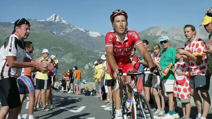 Moreni moet jaarsalaris terugbetalen aan UCI