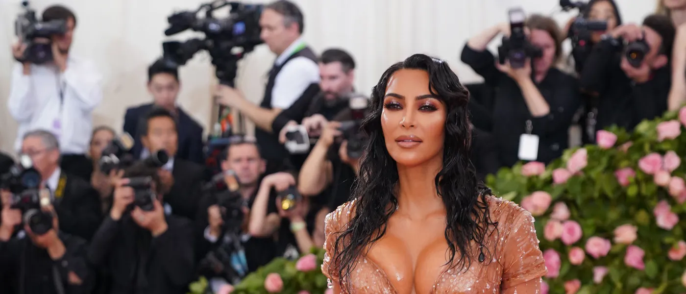 Het bijzondere leven van Kim Kardashian - van selfiekoningin tot advocate |  Panorama