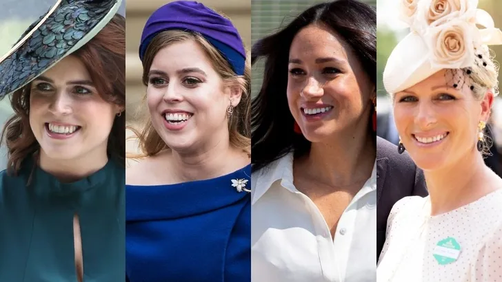 royal moms