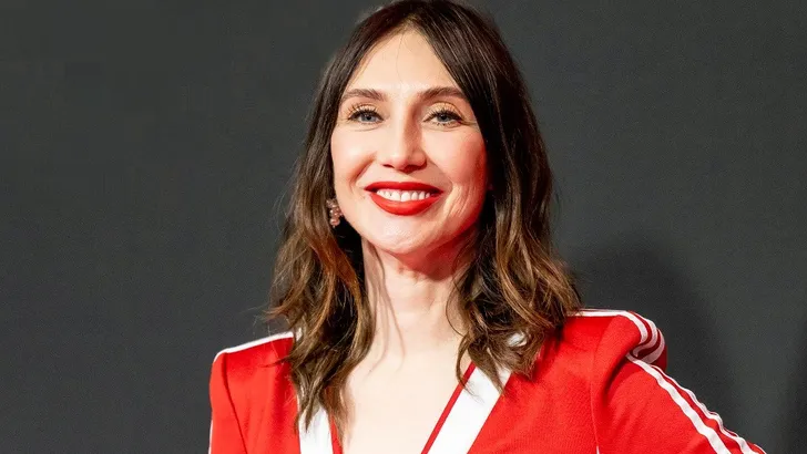 Carice van Houten 