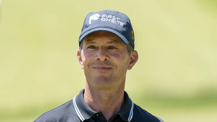 Mike Weir