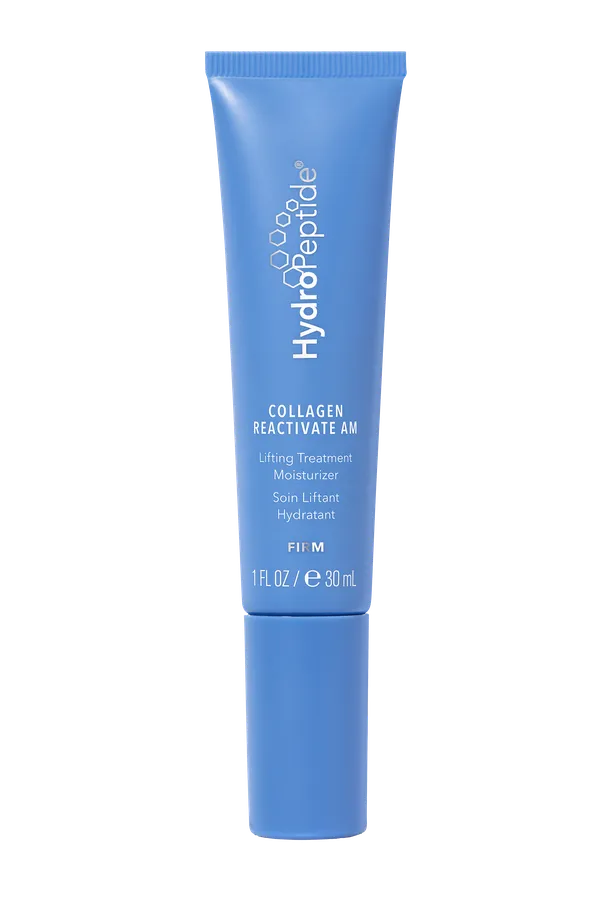 Collagen Reactivate AM van HydroPeptide | €99