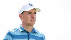 Jordan Spieth