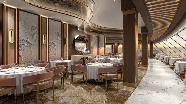 Oceania Sonata Oceania Cruises 