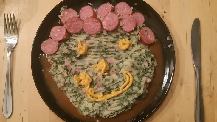 boerenkool