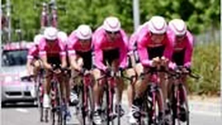 T-Mobile Challence in Eindhoven
