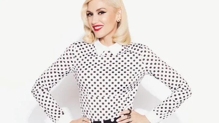 Gwen Stefani (51): 'De hele dag thuisonderwijs, crazy' 