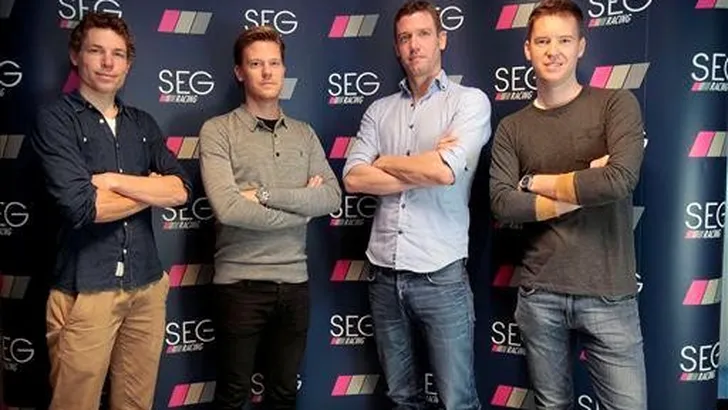 SEG Racing treedt toe tot MPCC
