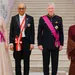 Staatsbanket voor Singapore in België