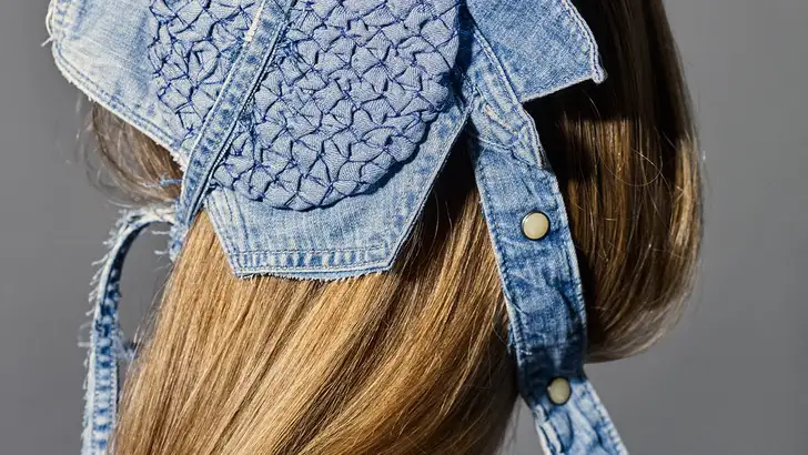 Designer denim was nog nooit zo duurzaam