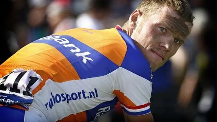 Boom blijft tot en met 2014 bij Rabobank